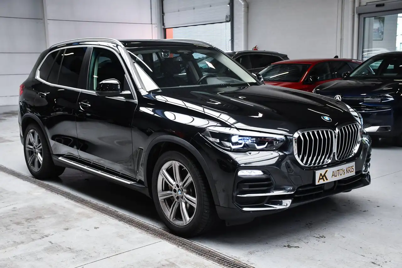 BMW X5 - 2