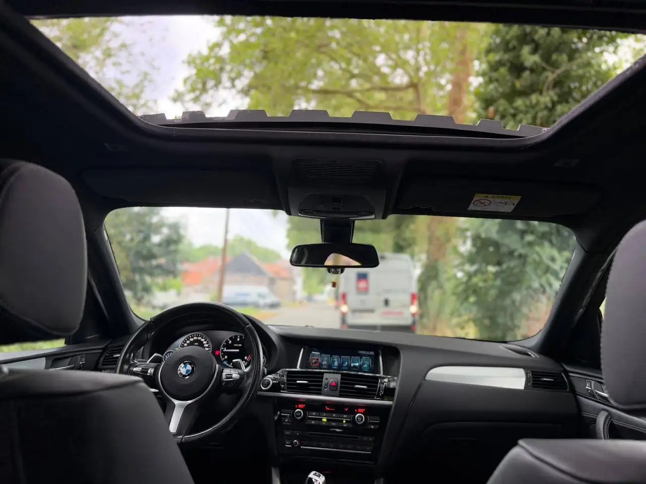 BMW X4 - 2