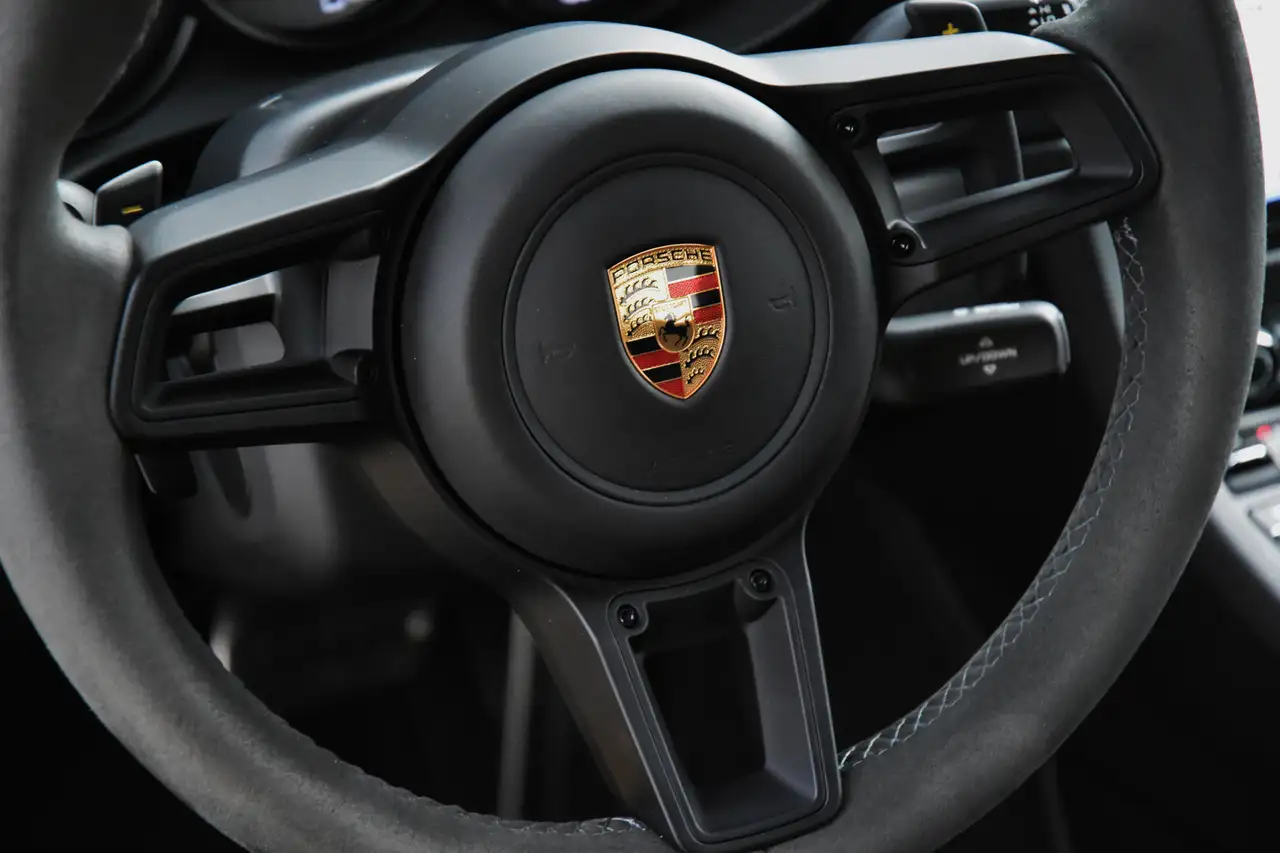 Porsche 718 - 11