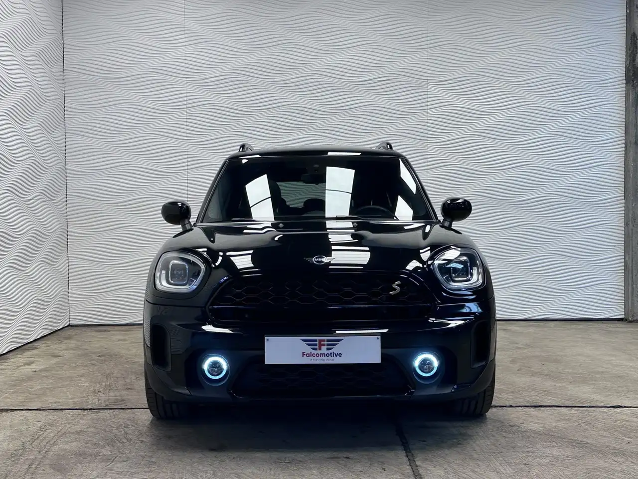 MINI Cooper SE Countryman - 5