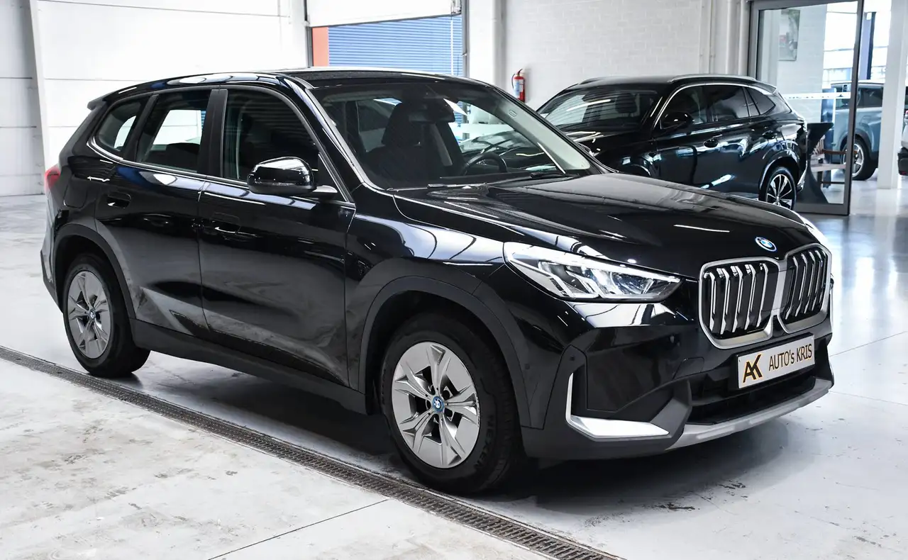 BMW iX1 - 2