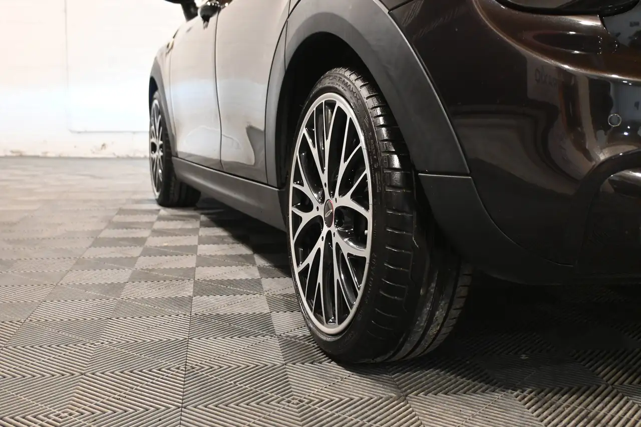 MINI Cooper S - 7
