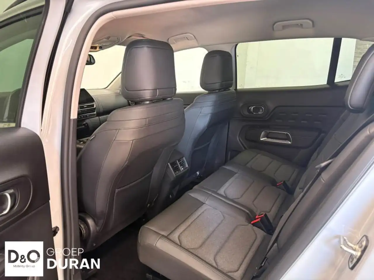 Citroen C5 Aircross - 12