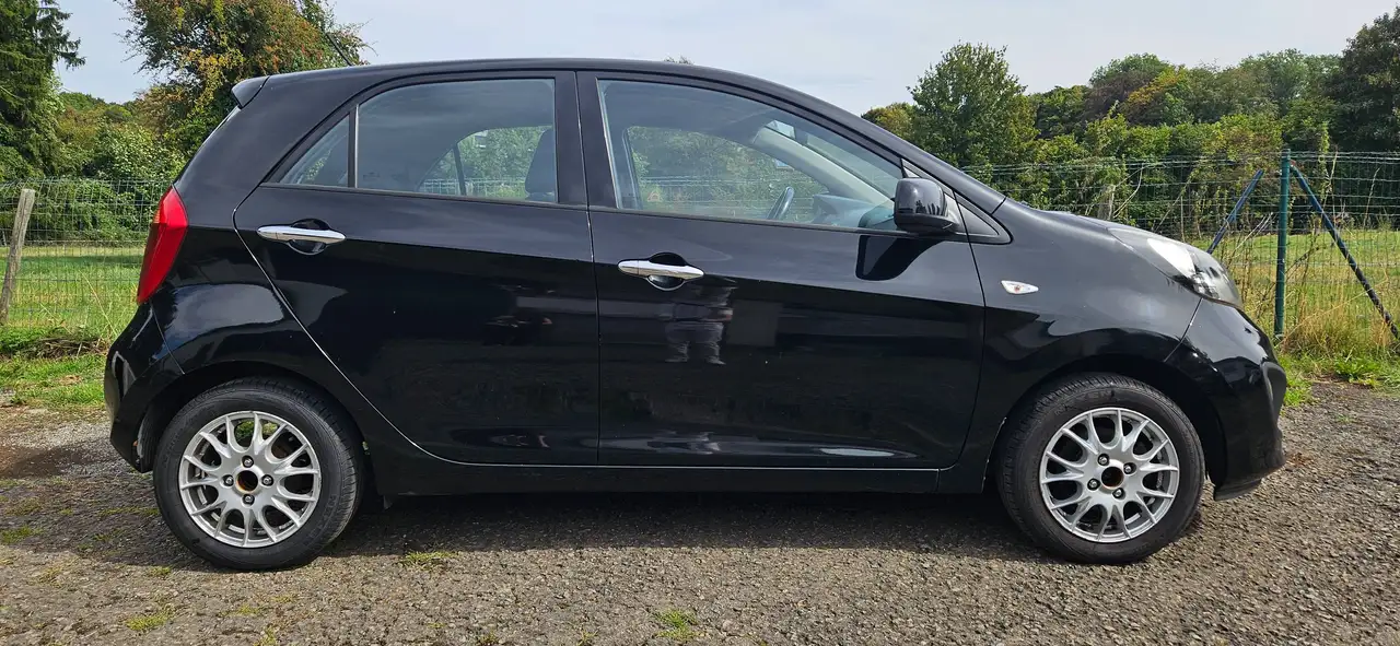 Kia Picanto - 3