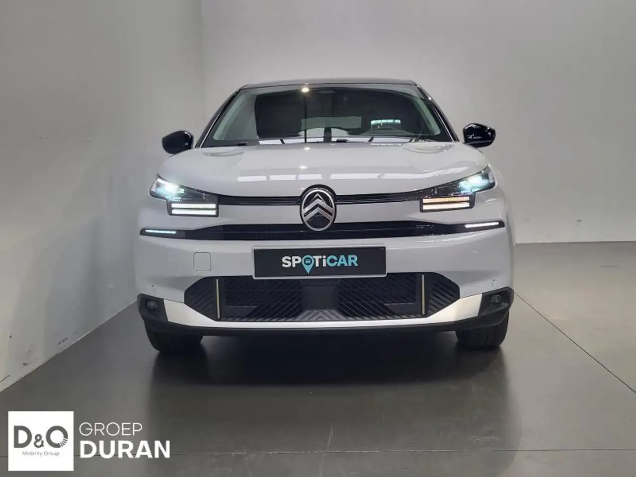 Citroen C4 - 9