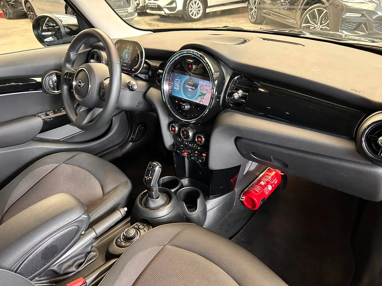 MINI Cooper - 10