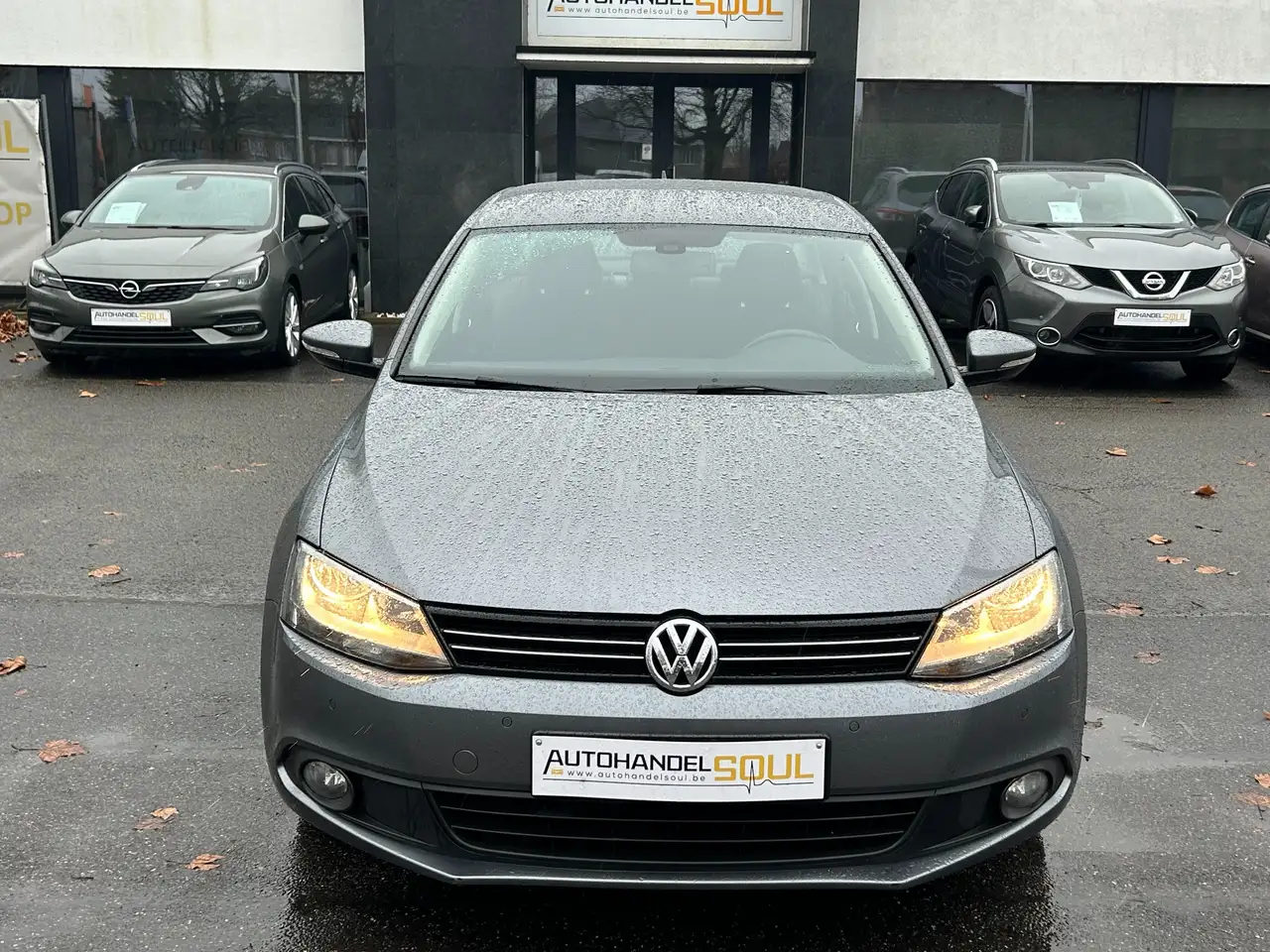 Volkswagen Jetta - 6