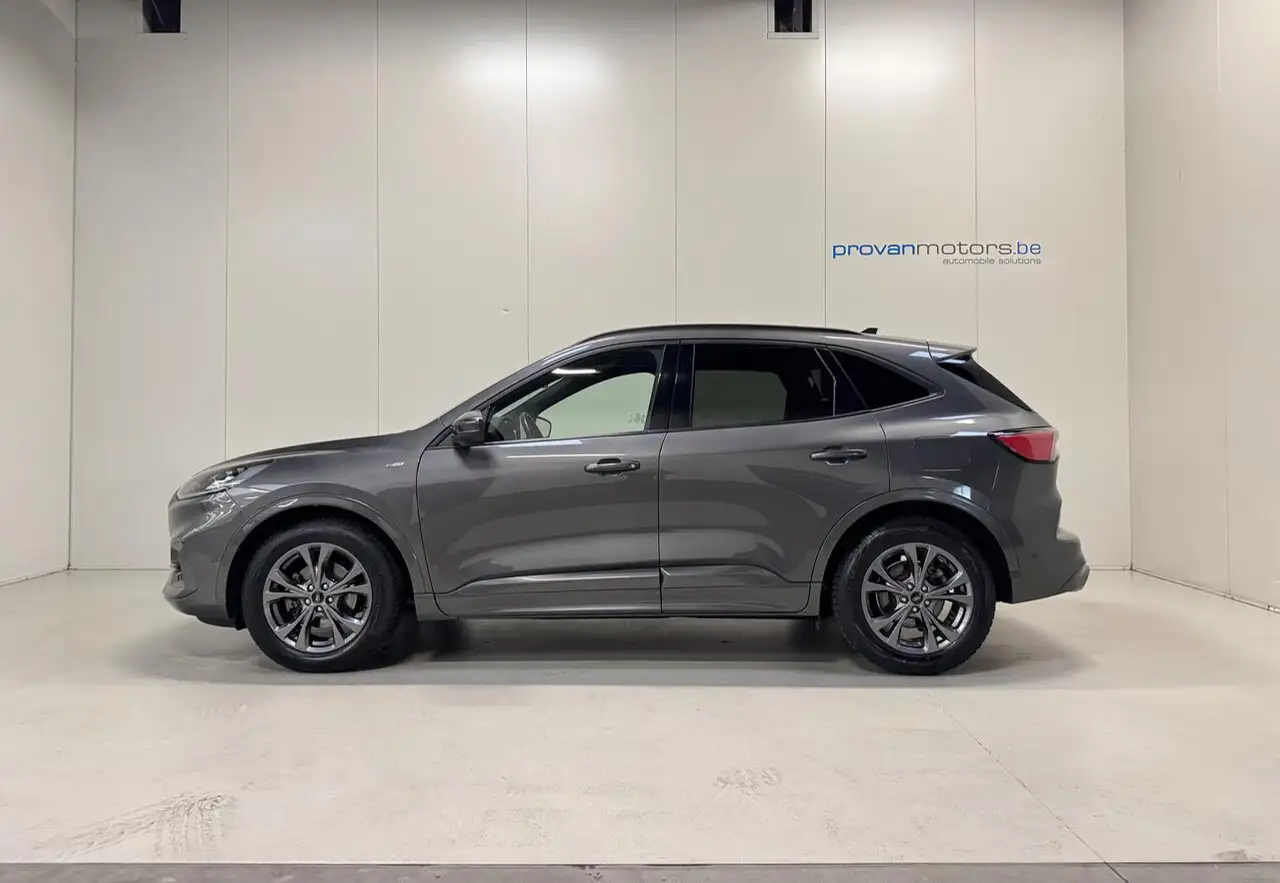 Ford Kuga - 8