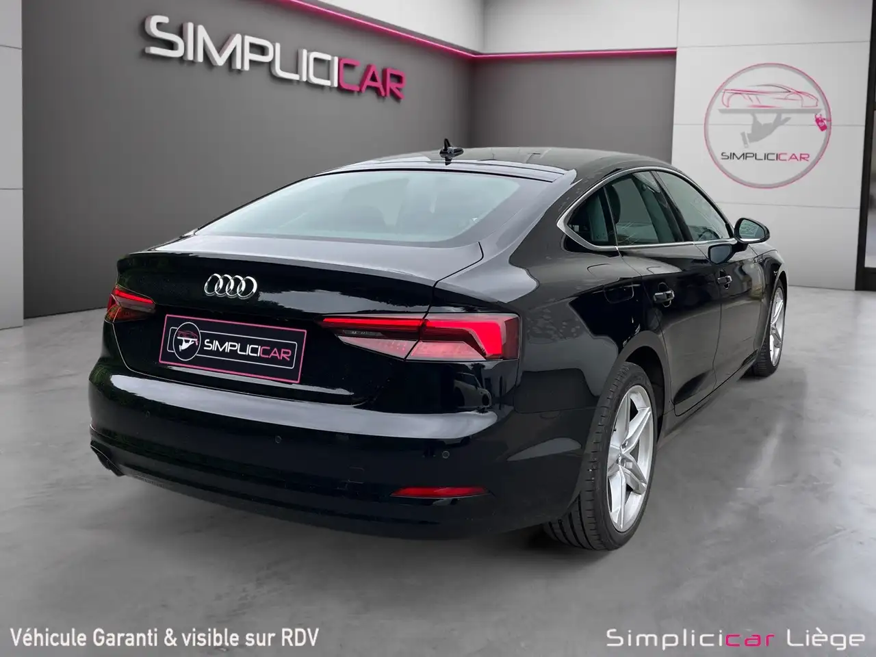 Audi A5 - 5