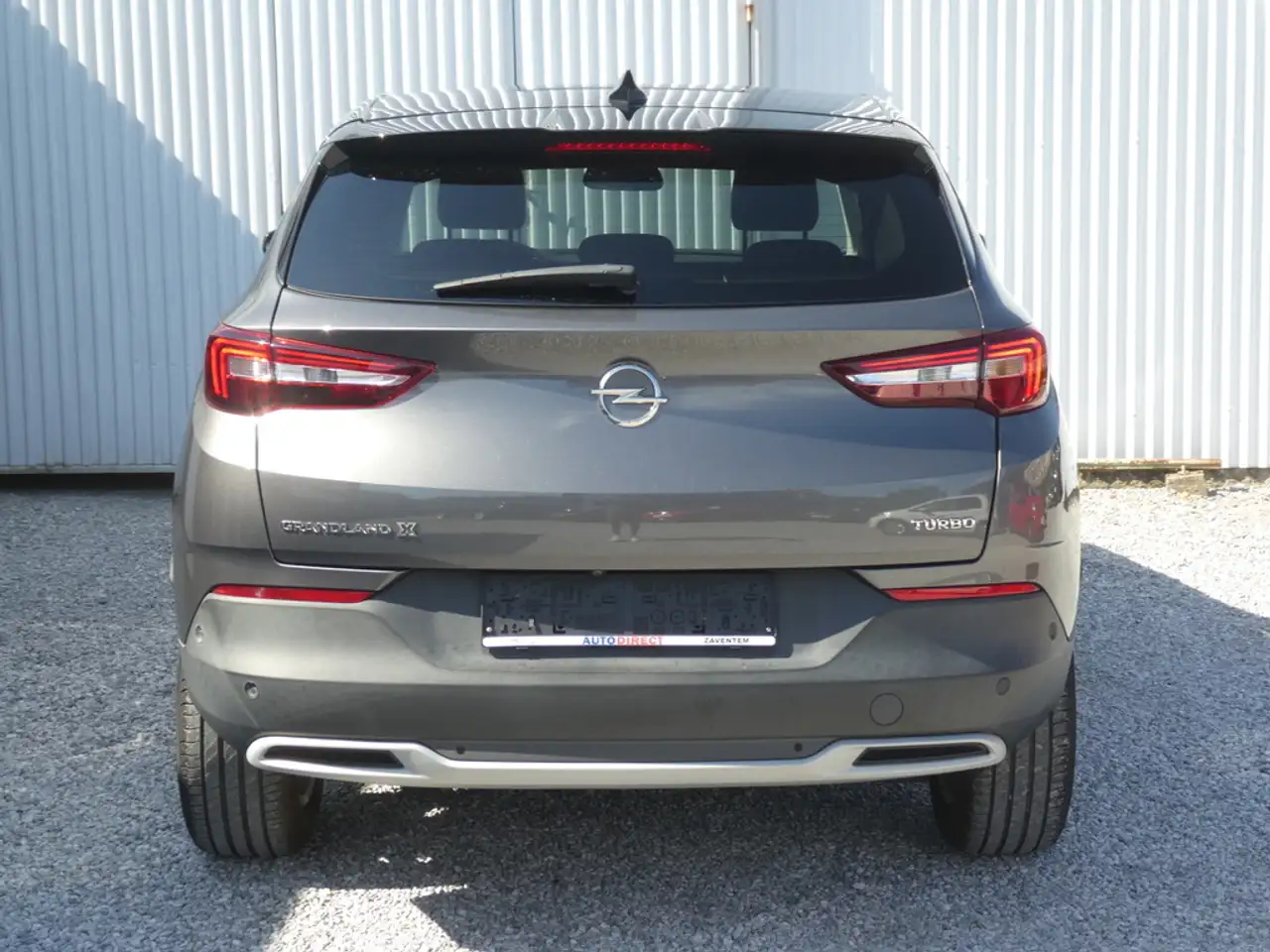 Opel Grandland X - 5