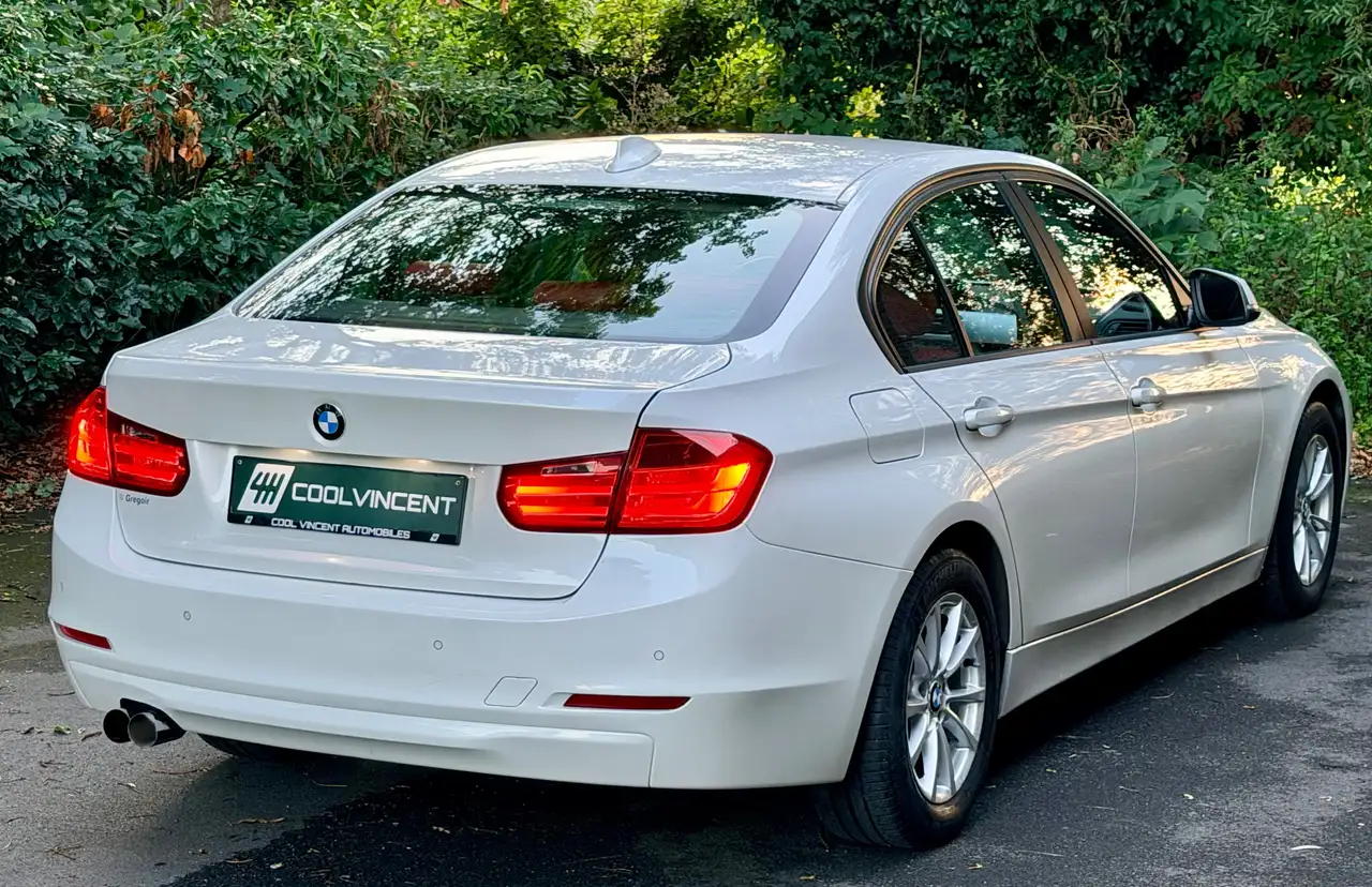 BMW 316 - 6
