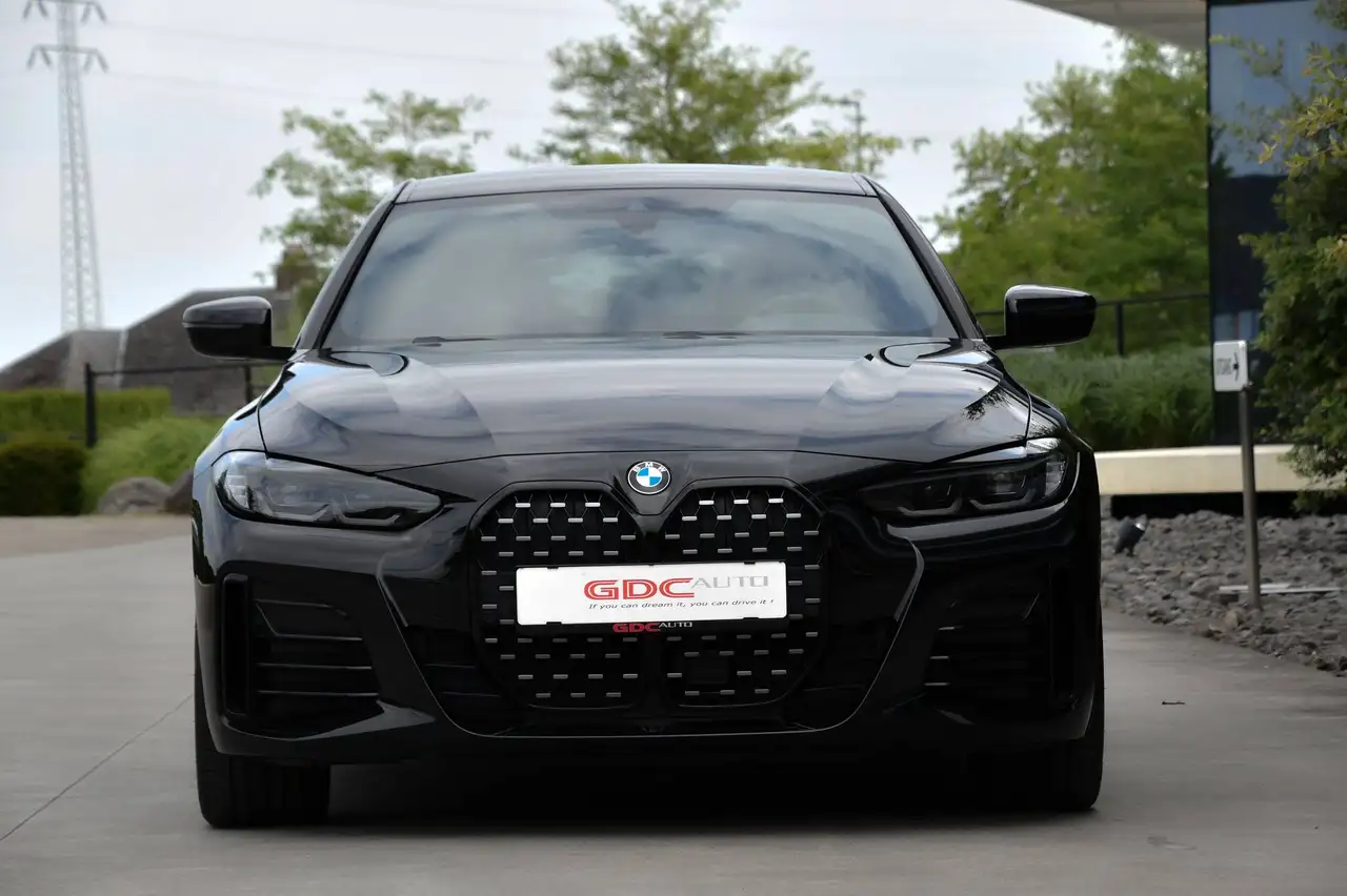 BMW 420 - 5