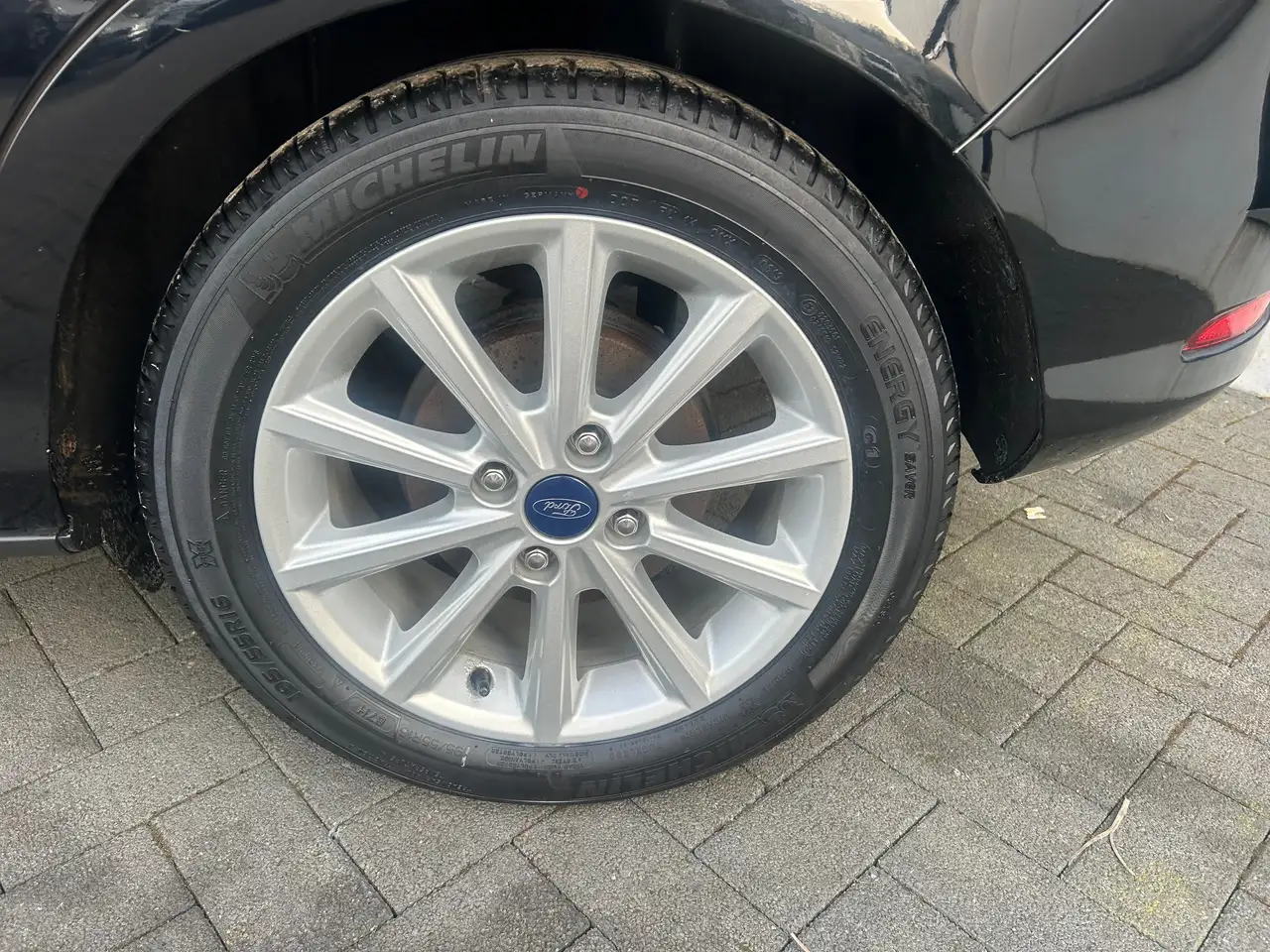 Ford B-Max - 6