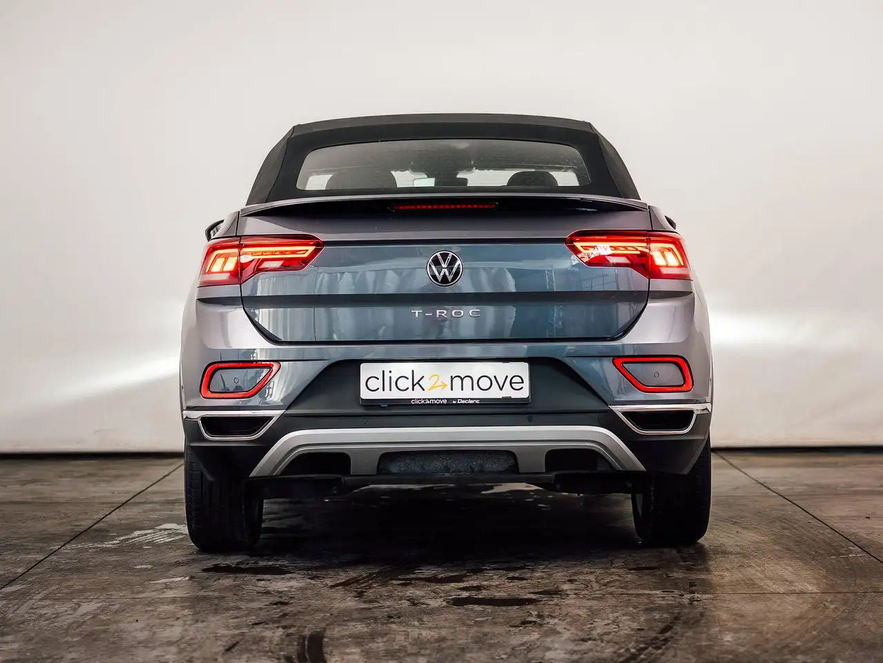 Volkswagen T-Roc - 7