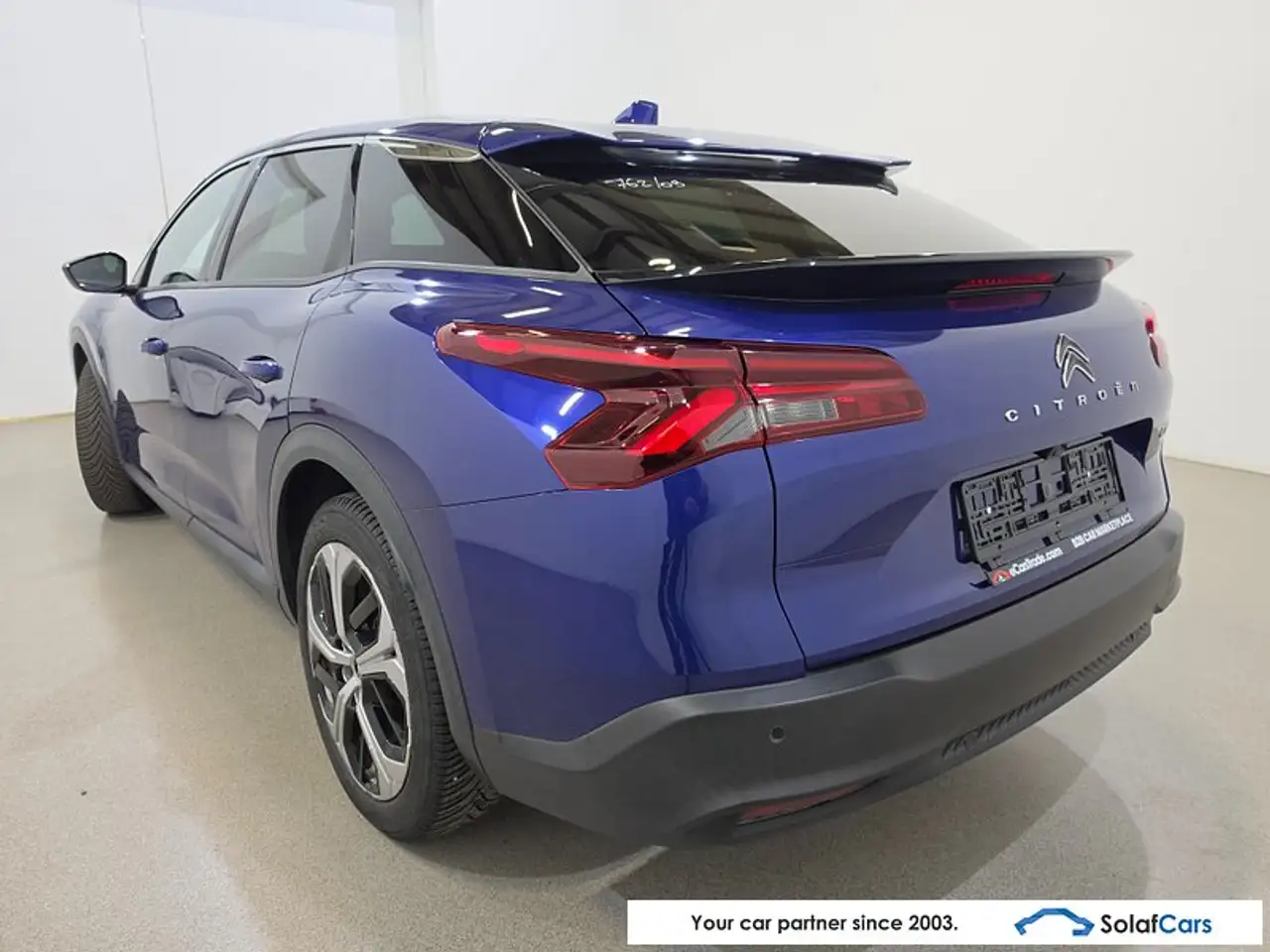 Citroen C5 X - 6
