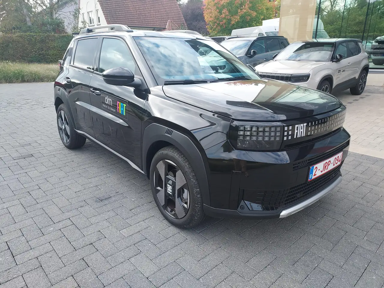 Fiat Panda - 2