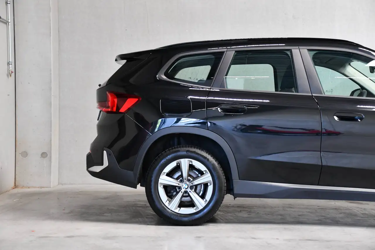 BMW X1 - 10