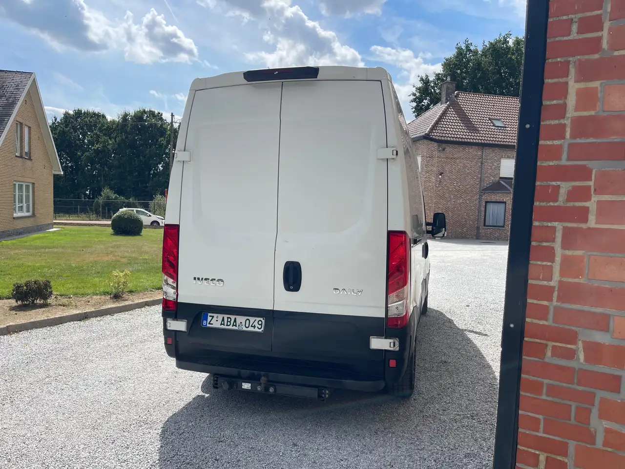 Iveco Daily - 5