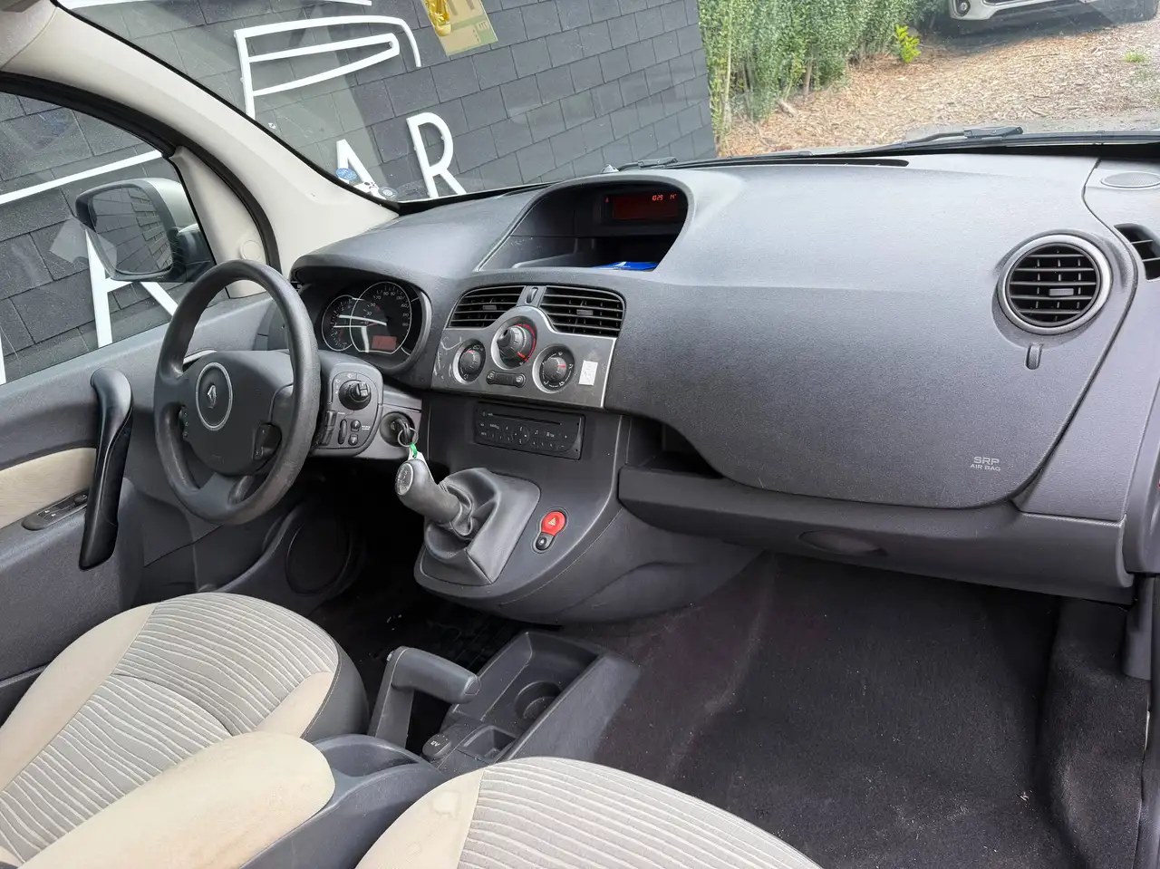 Renault Kangoo - 11