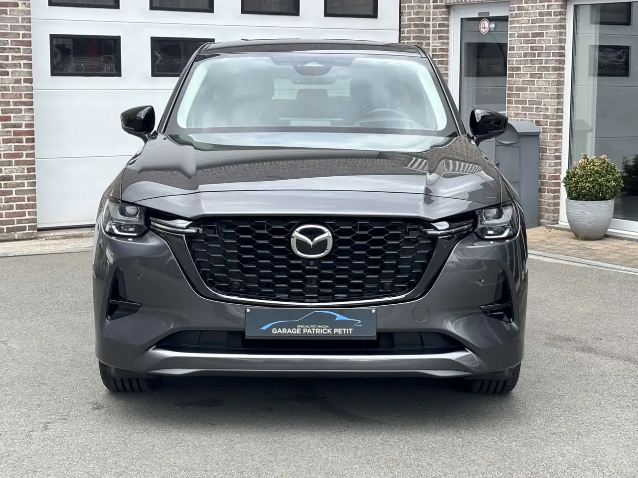 Mazda CX-60 - 2