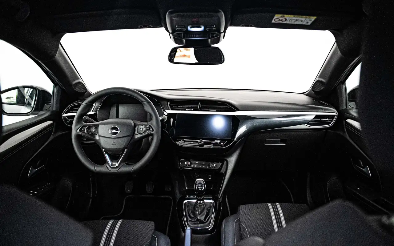 Opel Corsa - 10