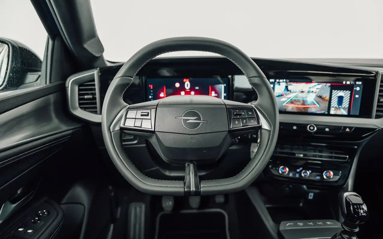 Opel Mokka - 12