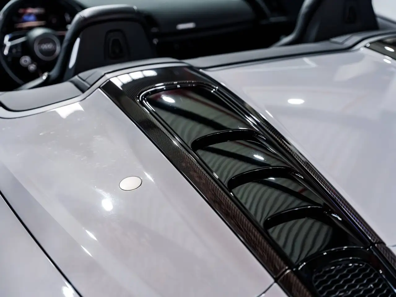 Audi R8 - 12