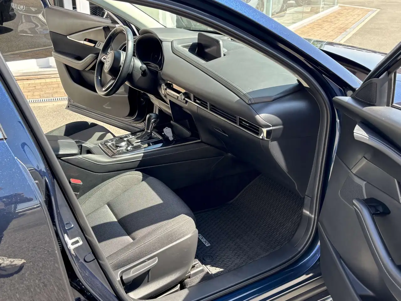 Mazda CX-30 - 7