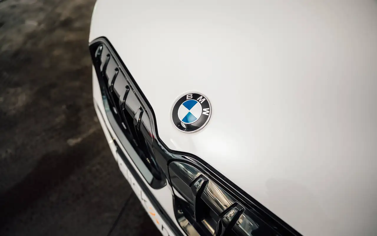 BMW X1 - 7