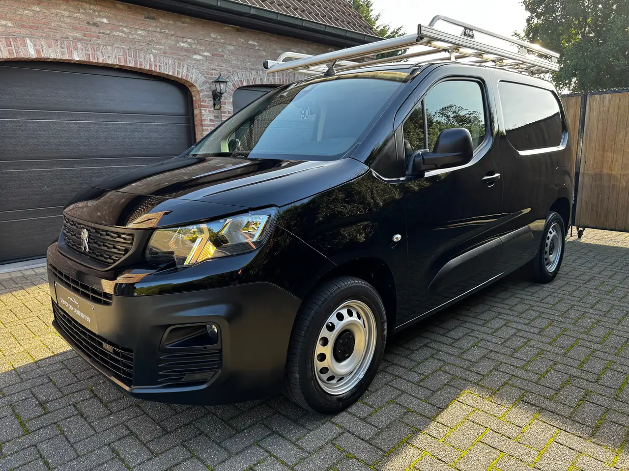 Peugeot Partner - 2