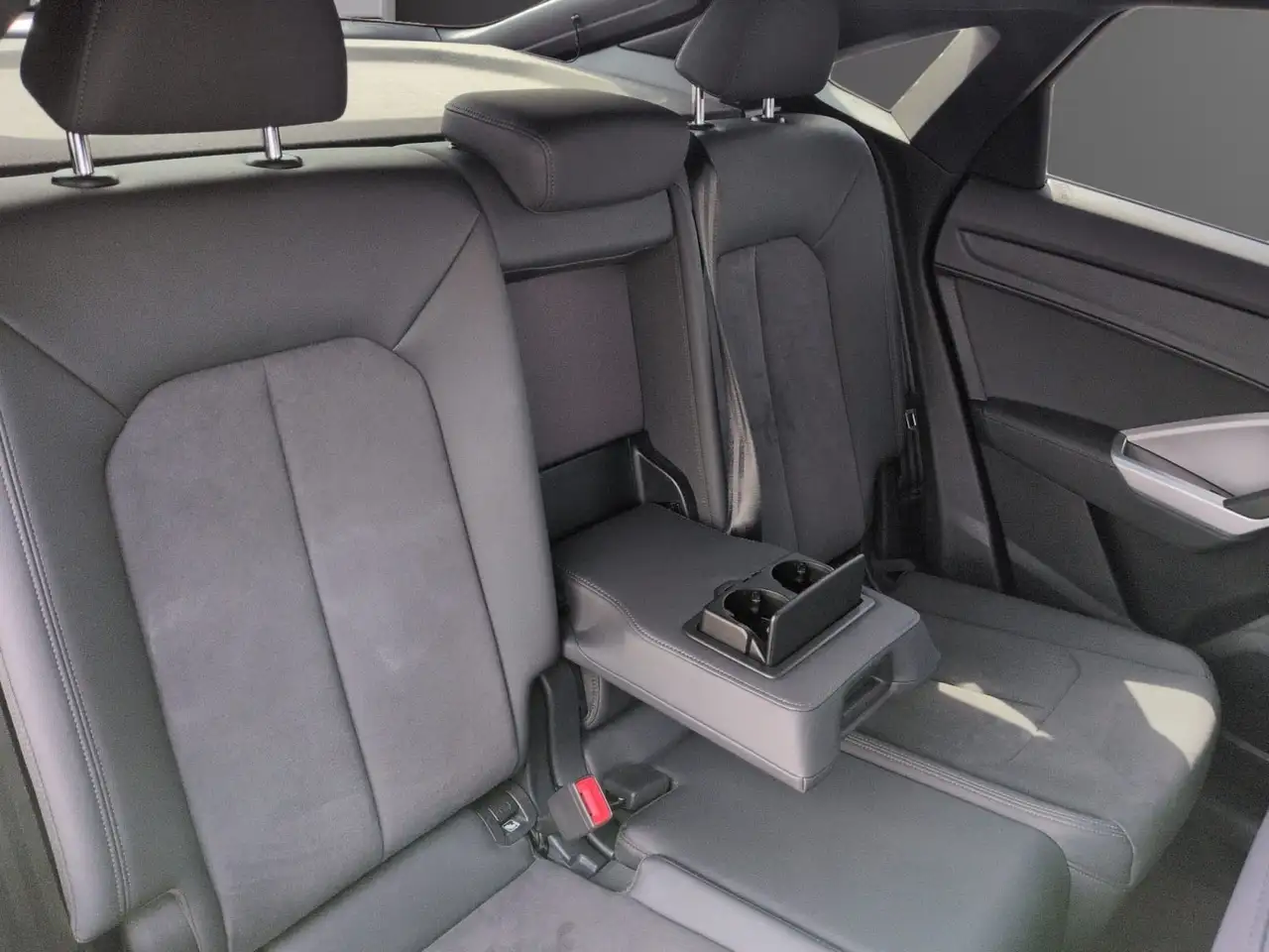 Audi Q3 - 9