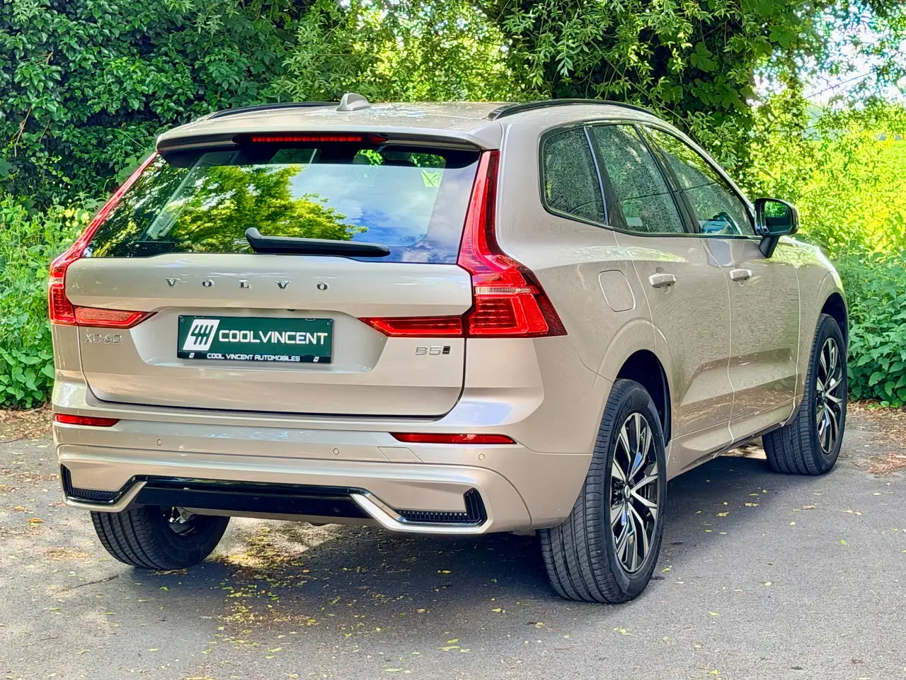 Volvo XC60 - 5