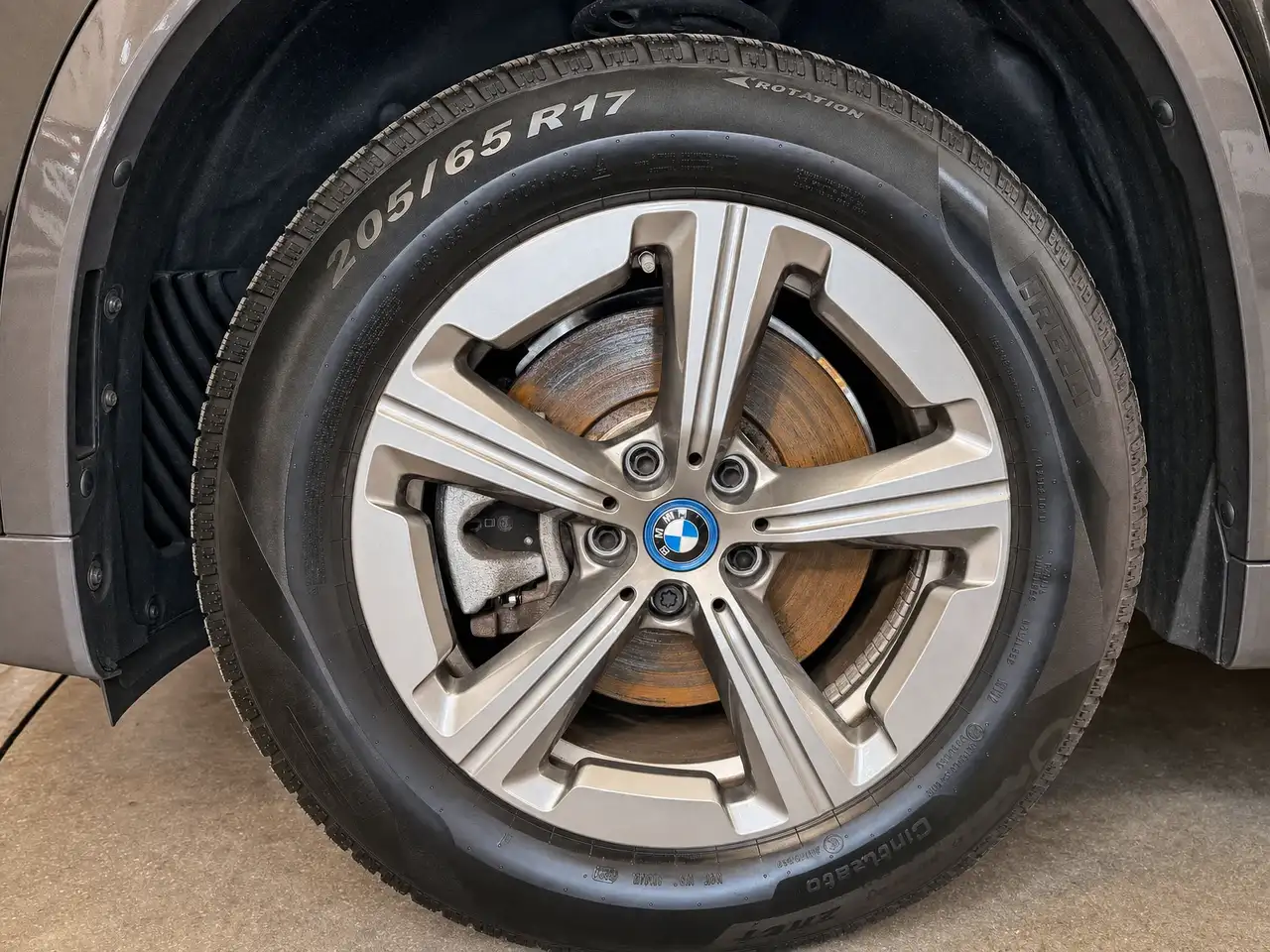 BMW X1 - 11