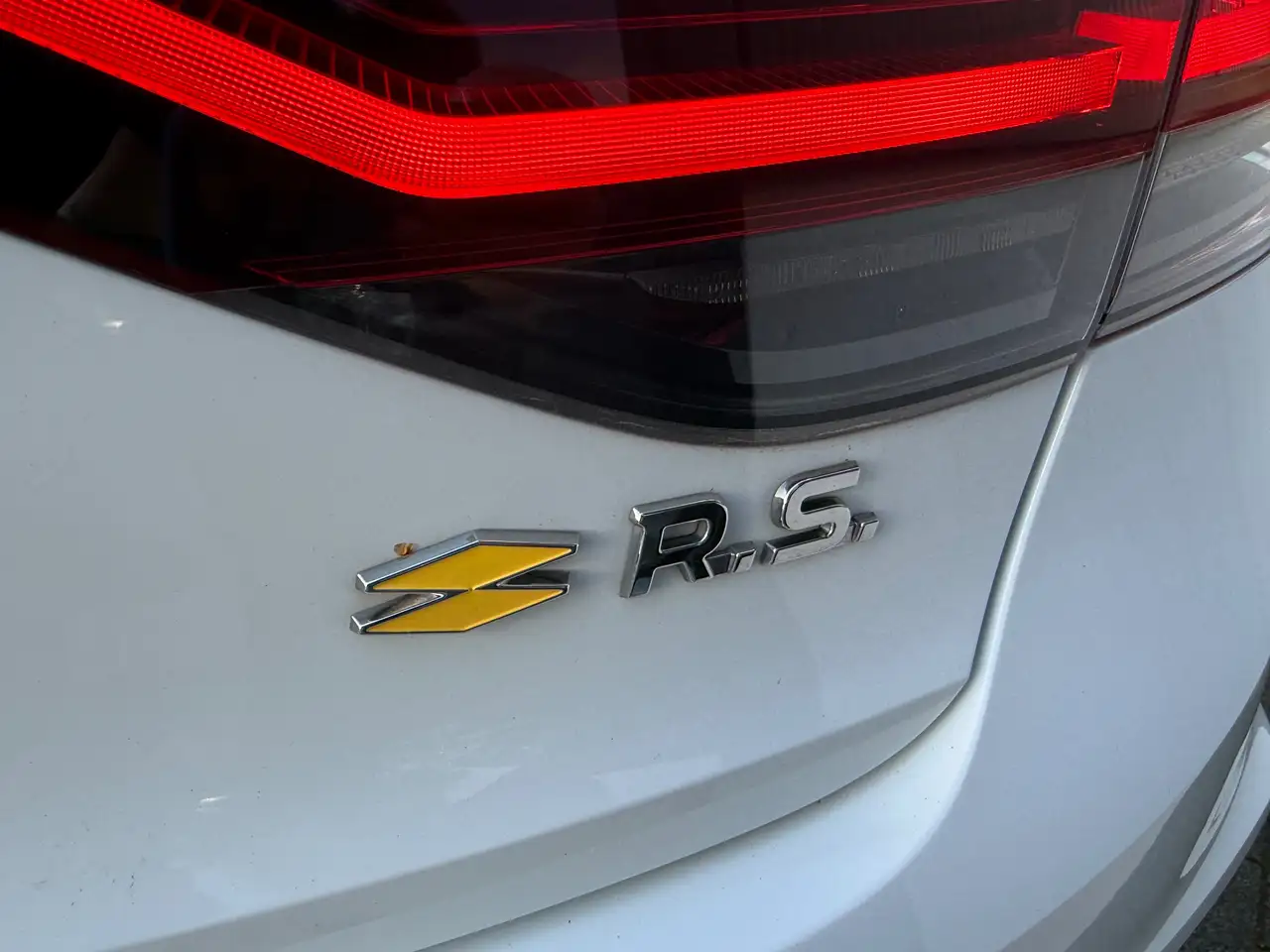 Renault Megane - 7