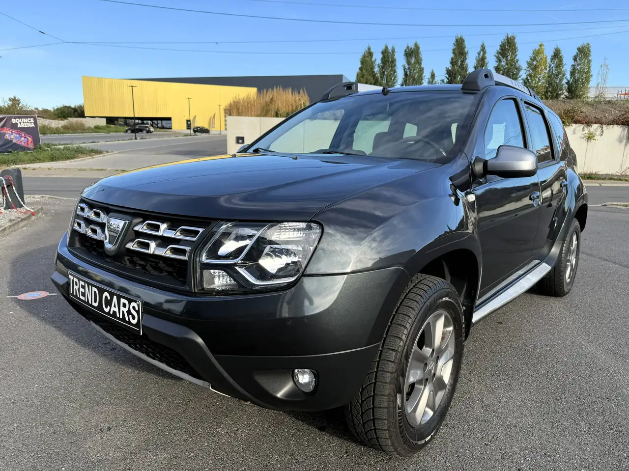 Dacia Duster - 7