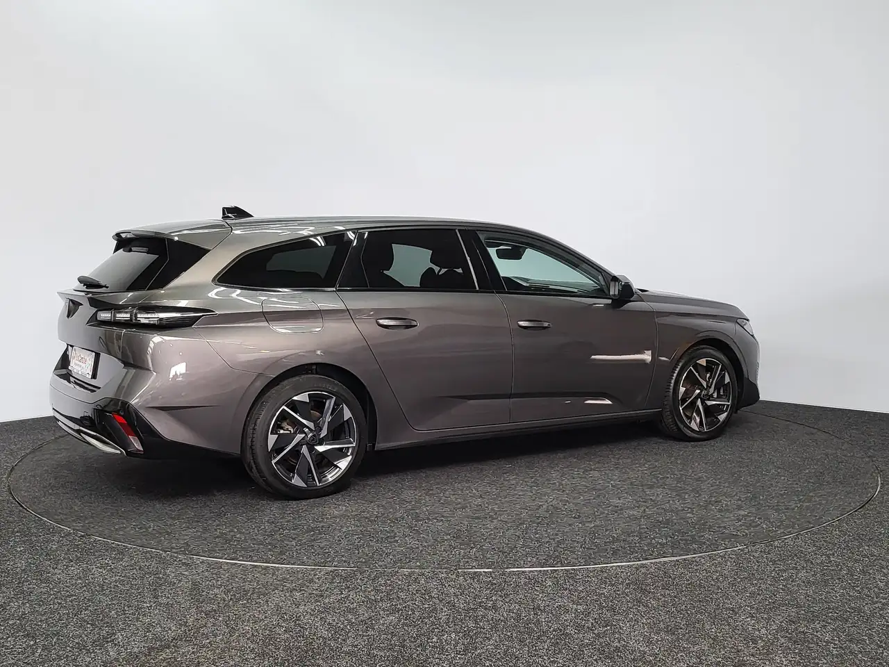 Peugeot 308 - 6