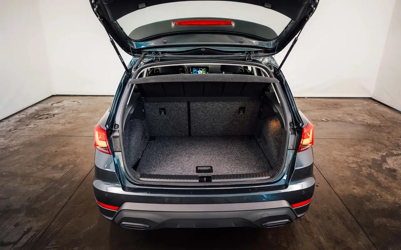 SEAT Arona - 6