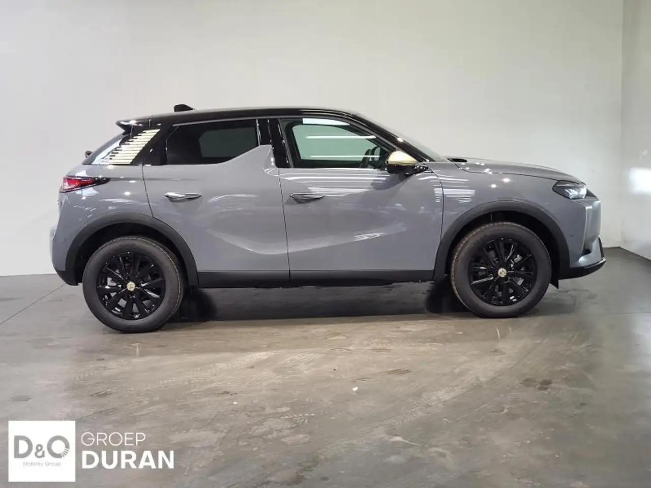 DS Automobiles DS 3 - 8