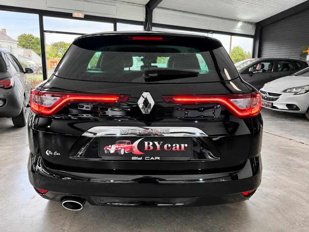 Renault Megane - 6