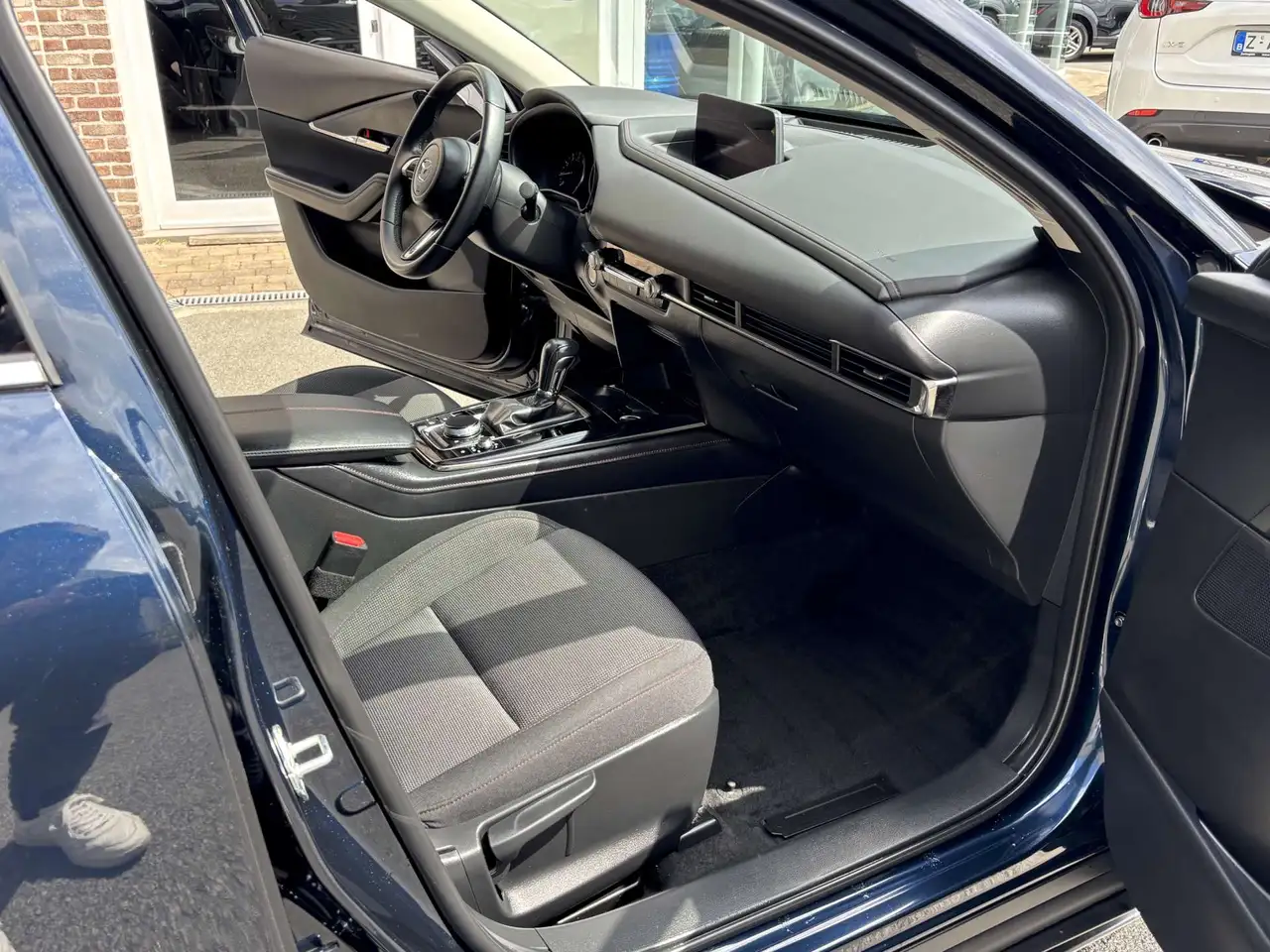 Mazda CX-30 - 7