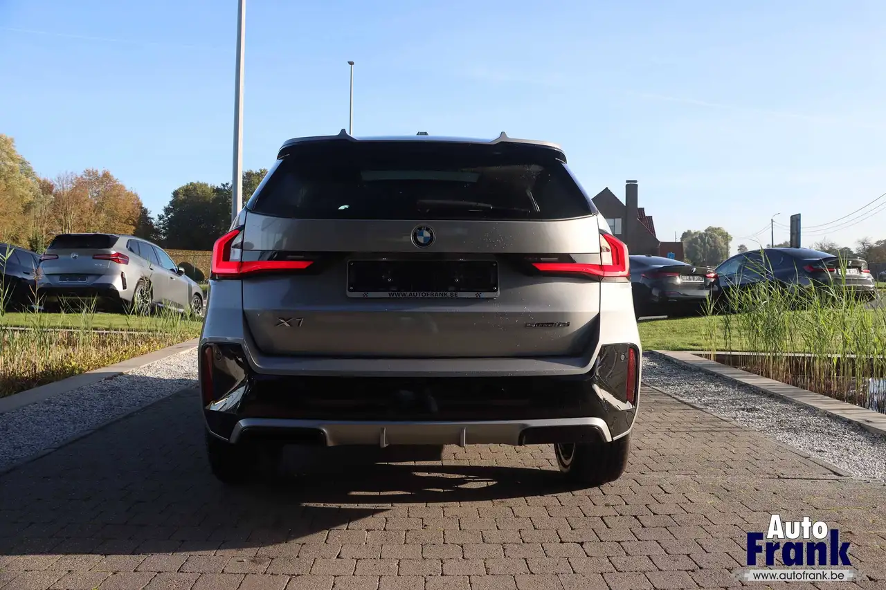BMW X1 - 6
