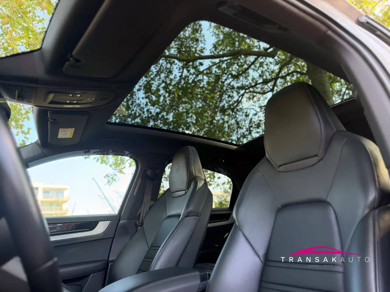 Porsche Cayenne - 9