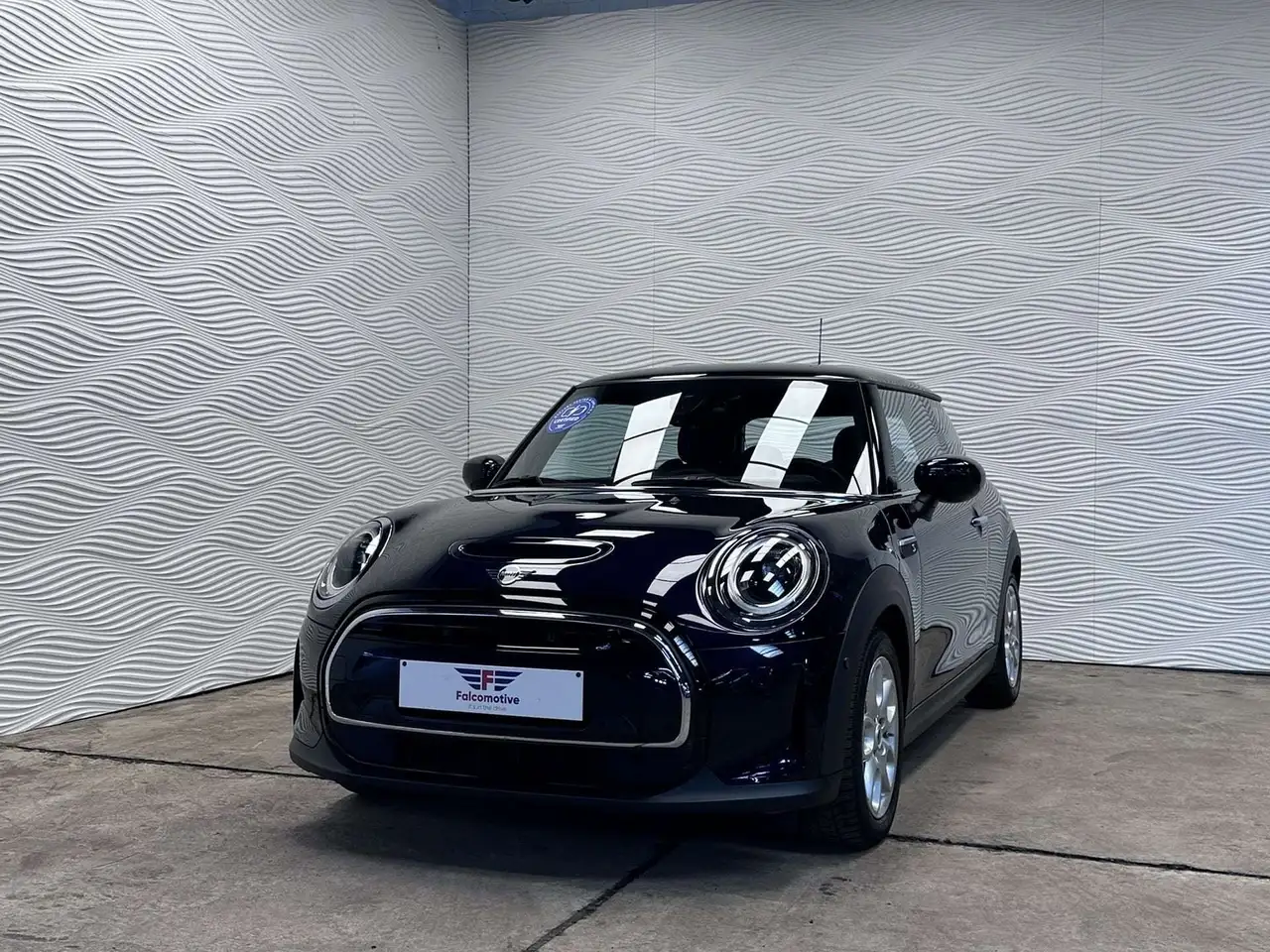 MINI Cooper SE Countryman - 4