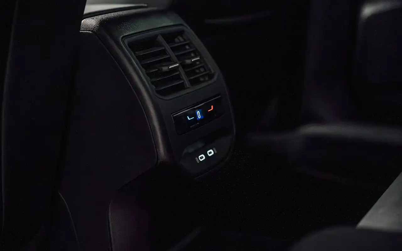 CUPRA Formentor - 9