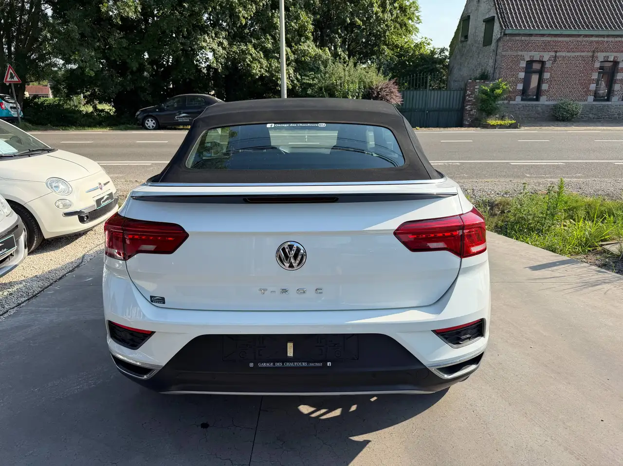 Volkswagen T-Roc - 6