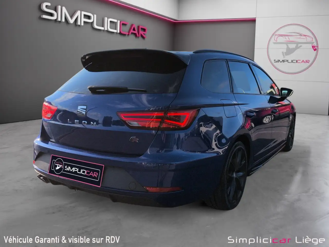 SEAT Leon - 4