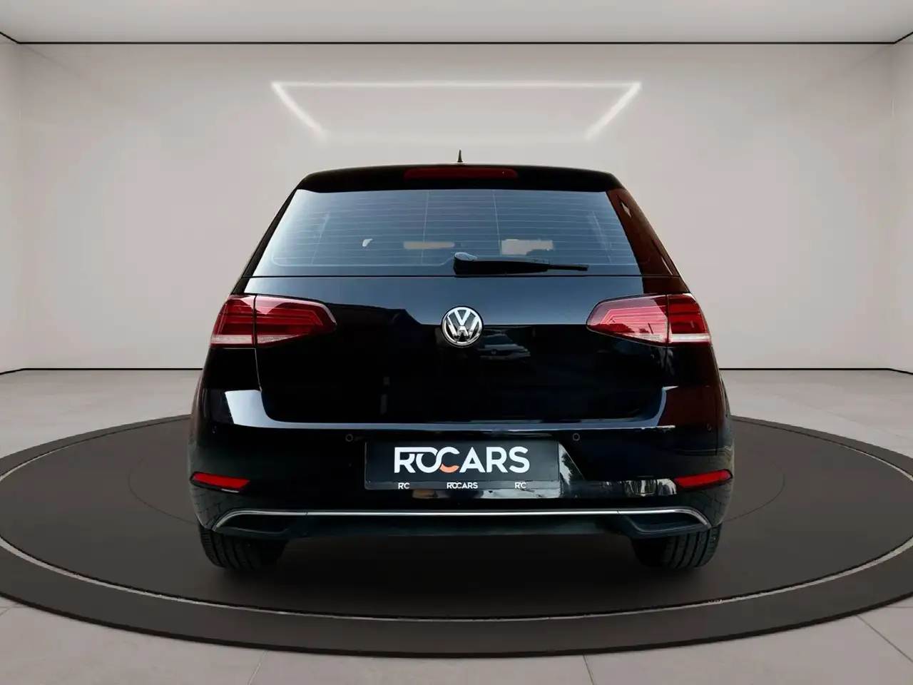 Volkswagen Golf - 7