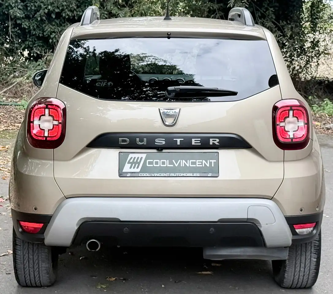 Dacia Duster - 5