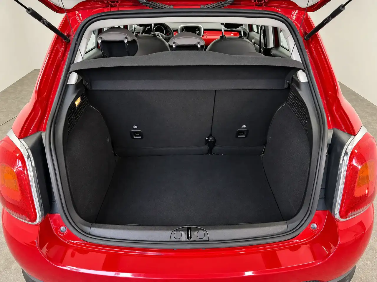 Fiat 500X - 10