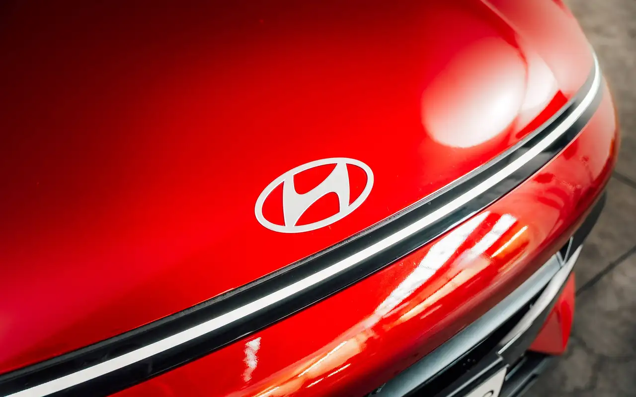 Hyundai KONA - 6